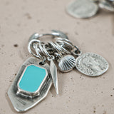 #Zefi Earrings