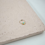 #Tzet Ring