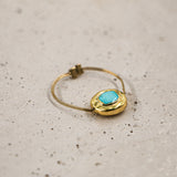 #Tzet Ring