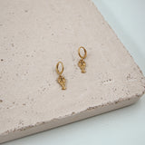 #Carpo Earrings