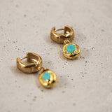 #Anastasia Earrings