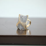 #Natassa Ring