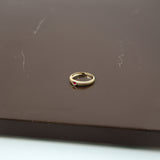 #Anastasia Ring Red