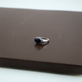 #Roza Ring Black