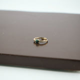 #Ostria Ring