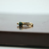 #Ostria Ring