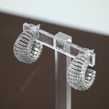 #Vanessa Earrings