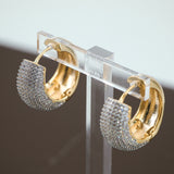 #Myrto Earrings