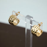 #Felicia Earrings