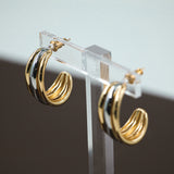 #Gloria Earrings