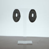 #Vicky Earrings Silver