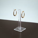 #Regina Earrings