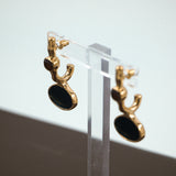 #Seeyou Earrings