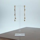 #Victoria Earrings