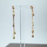 #Victoria Earrings