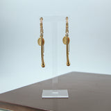 #Colette Earrings