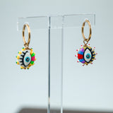 #Mati Earrings