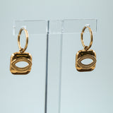 #Antonia Earrings