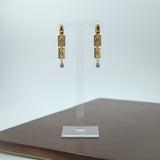 #Madeleine Earrings