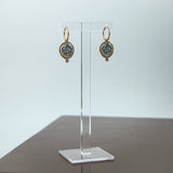 #Olympia Earrings