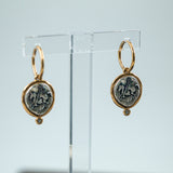 #Olympia Earrings