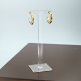 #Tatiana Earrings