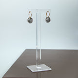 #Annita Earrings
