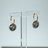 #Annita Earrings