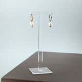 # Perl Earrings
