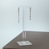 #Seraph Earrings