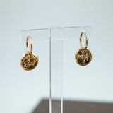 #Alexia Earrings