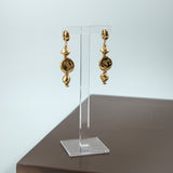 #Chrysa Earrings