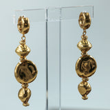 #Chrysa Earrings