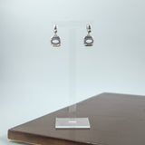 #Amulet Earrings