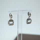 #Amulet Earrings