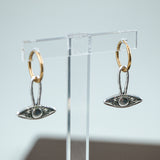 #Isabel Earrings