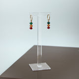 #Kiveli Earrings