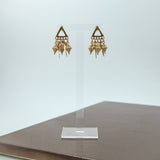 #Anouk Earrings Gold