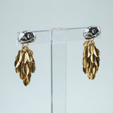 #Fiora Earrings