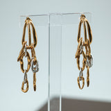 #Celoura  Earrings