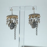 #Amoria Earrings