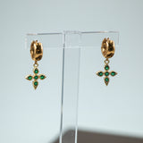 #Eugenia Earrings