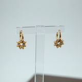#Melora Earrings