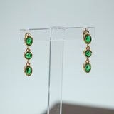 #Eudora Earrings
