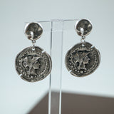 #Elaria Earrings