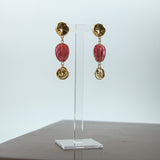 #Rosavie Earrings