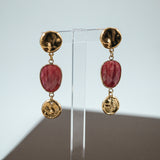 #Rosavie Earrings