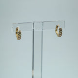 #Siena Earrings
