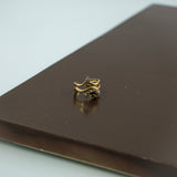 #Kiara Ring