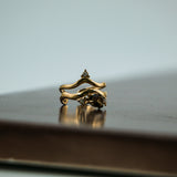 #Kiara Ring